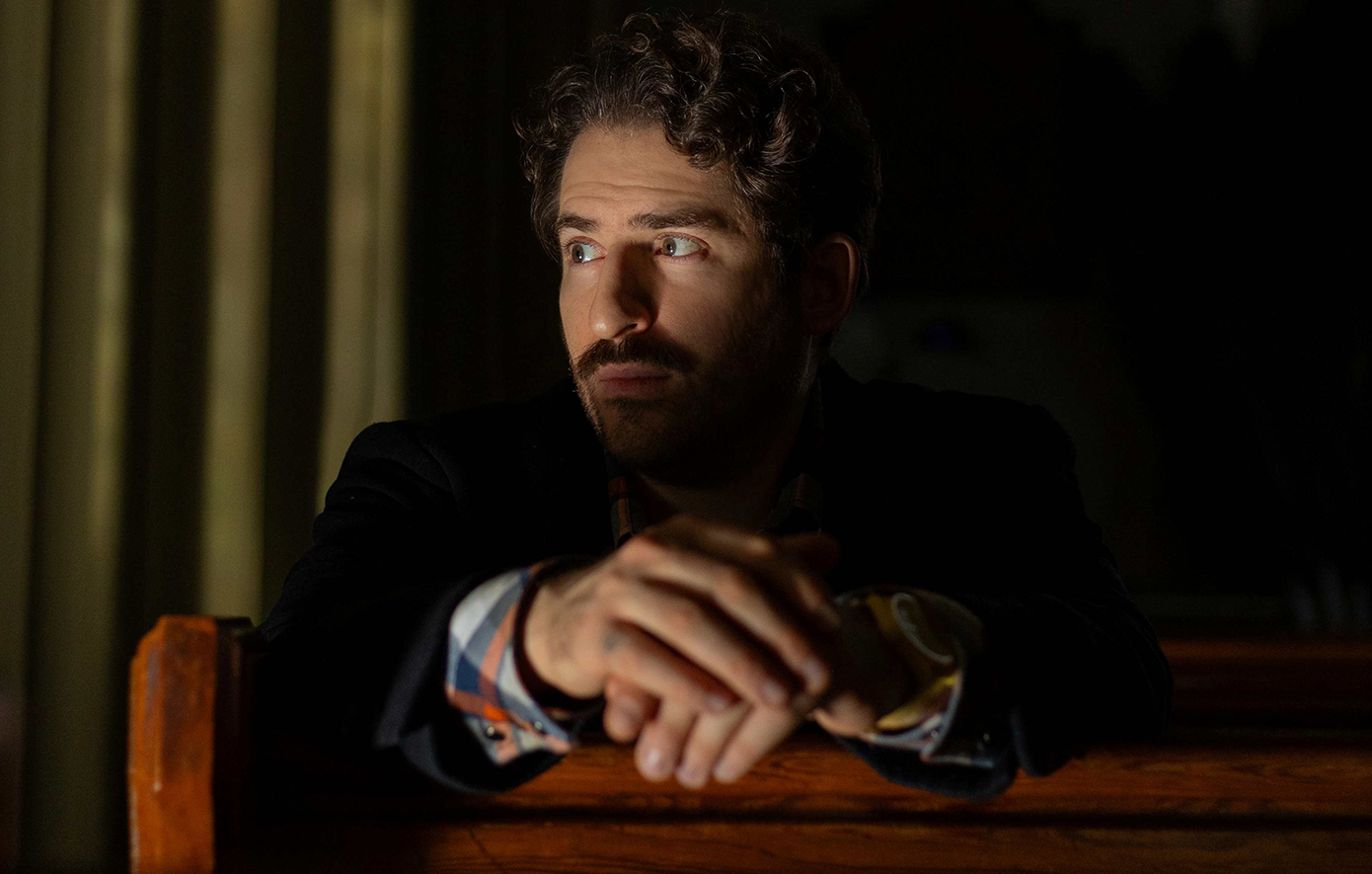 Νικόλας Ανδρουλάκης: Έχουμε ανάγκη Ευαγγέλια και ιερέα γραπτά για να γραπωθούμε στα δύσκολα από κάτι