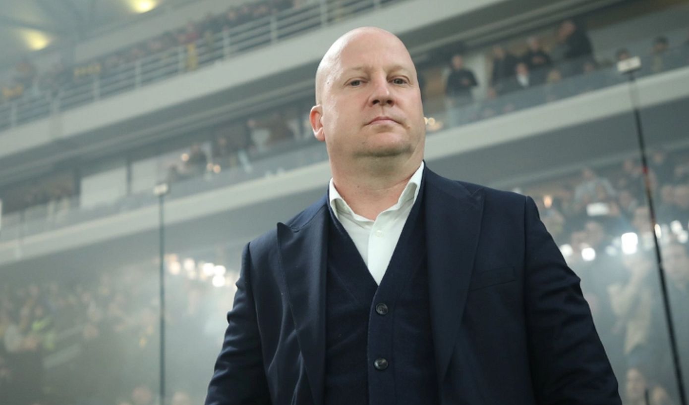 Νίκολιτς: «Το συναίσθημα που μου άφησε το παιχνίδι είναι η αηδία, θέλω να κάνω εμετό»