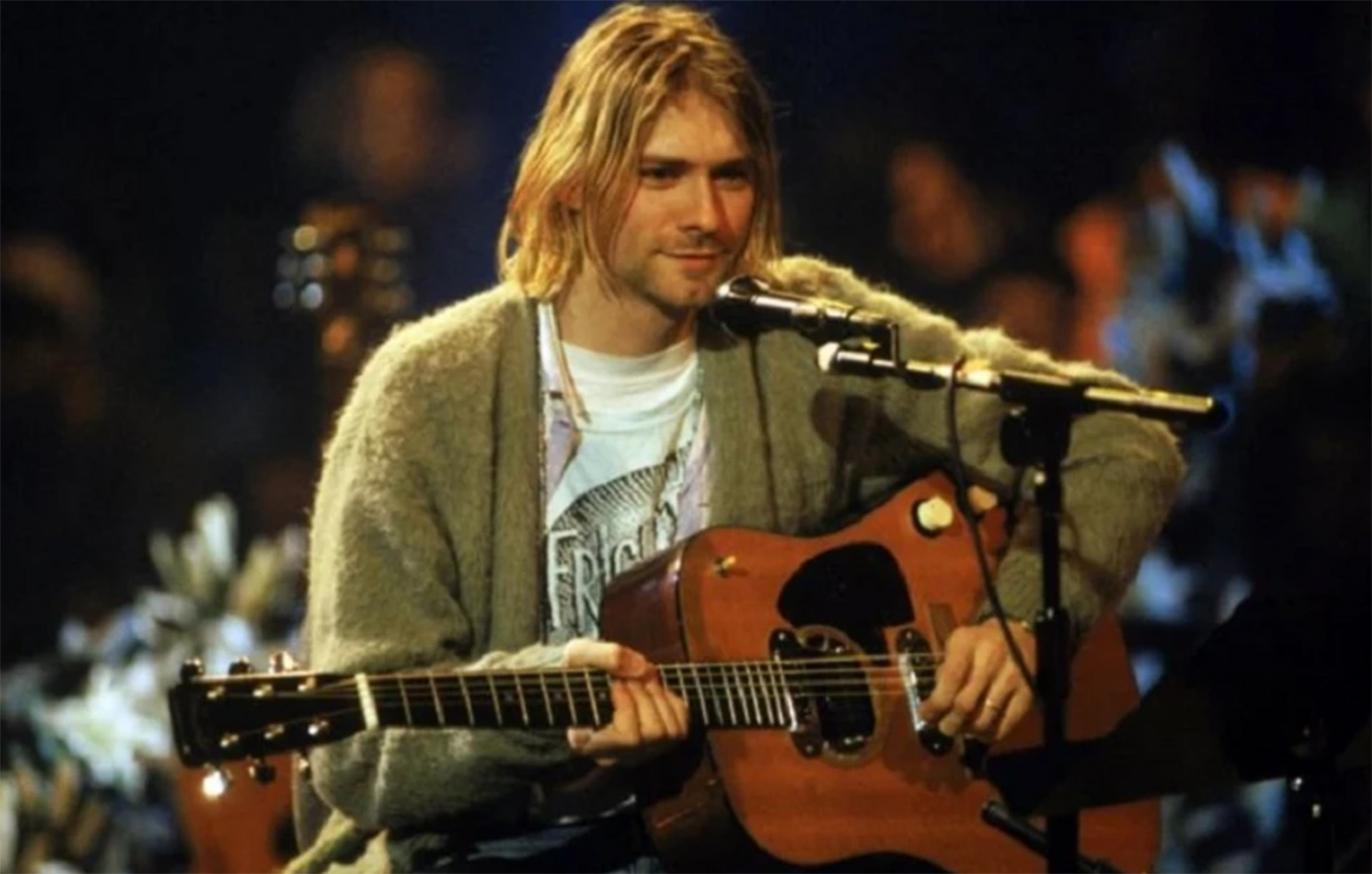 Κερτ Κομπέιν: «Δεν ήταν αυτοκτονία αλλά δολοφονία» υποστηρίζει απόστρατος αστυνομικός για τον τραγουδιστή των Nirvana