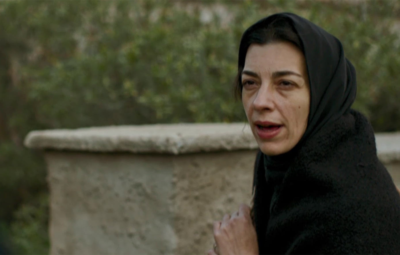 Οι Αθώοι Οι Αθώοι