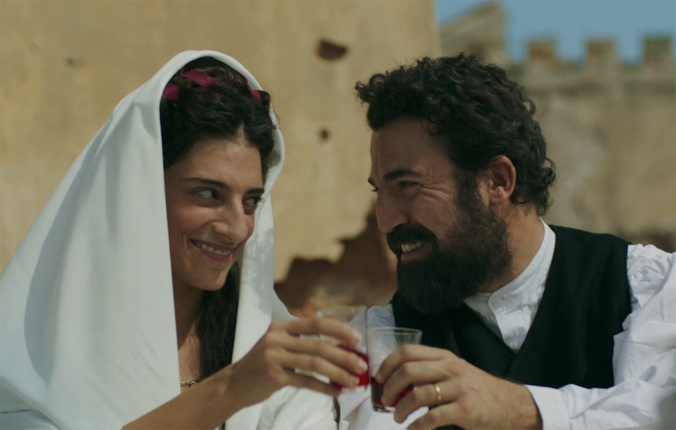 «Οι Αθώοι»: Τι θα δούμε στο τρίτο επεισόδιο της σειράς