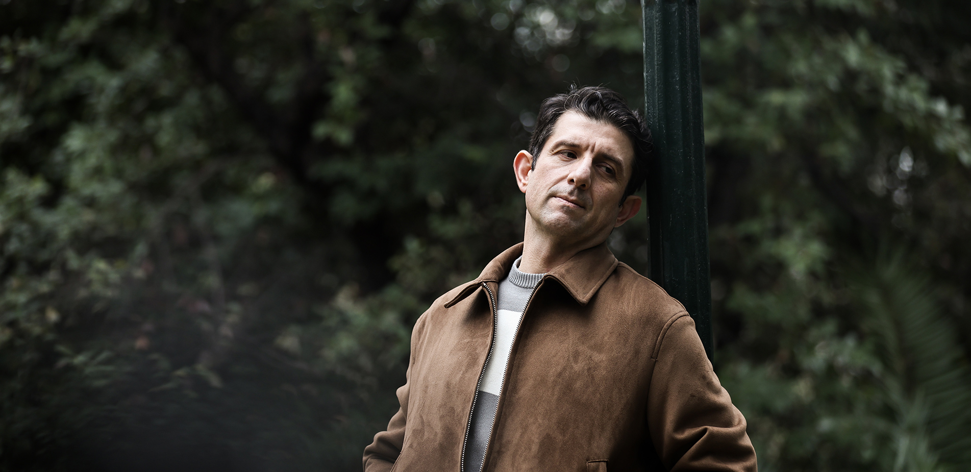 Μιχάλης Οικονόμου: Εχθρός του λαού είναι η απαίδευτη πλειοψηφία που καθορίζει όλους τους υπόλοιπους