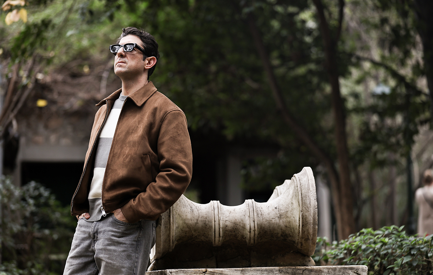 Μιχάλης Οικονόμου