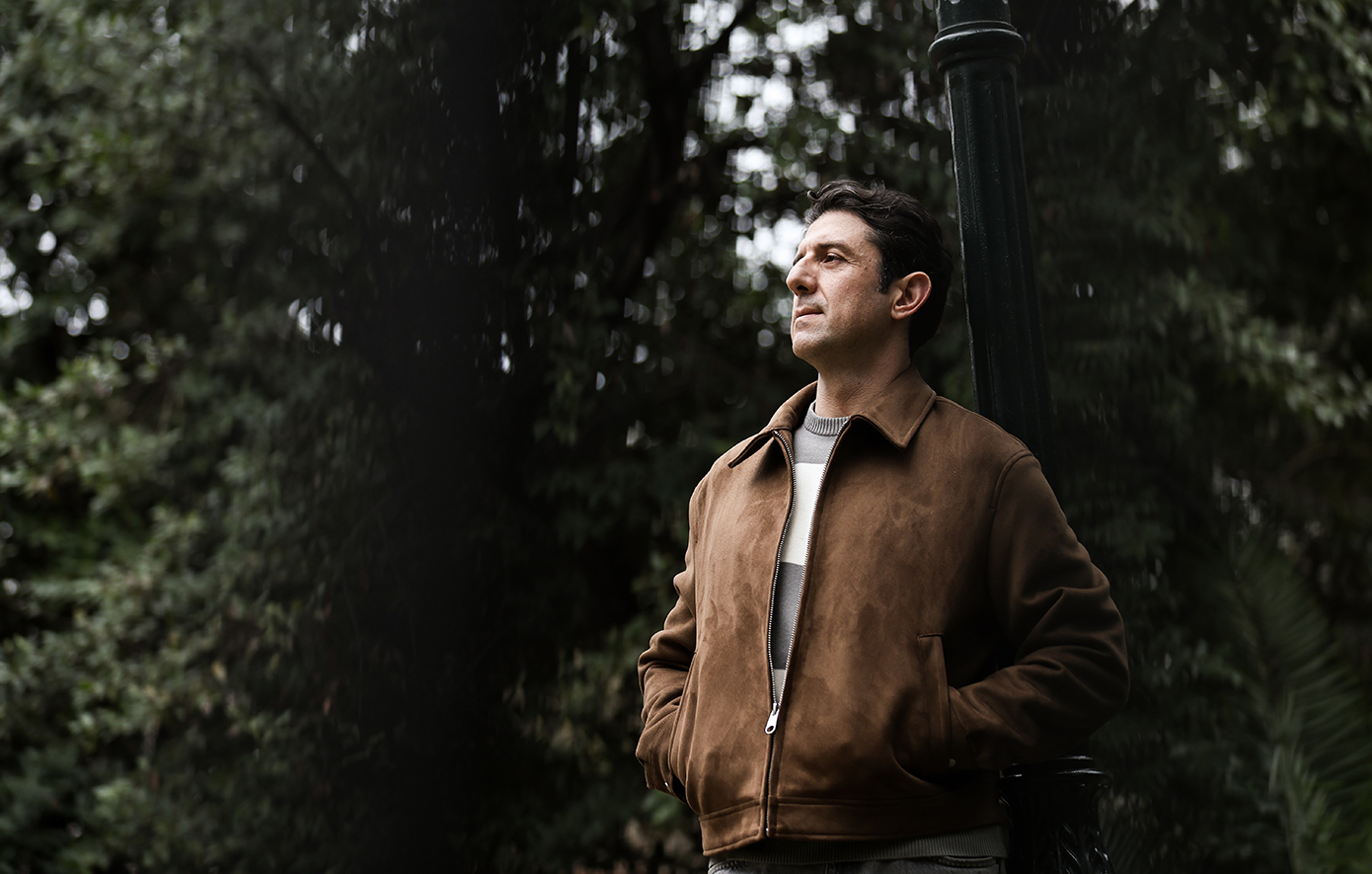 Μιχάλης Οικονόμου