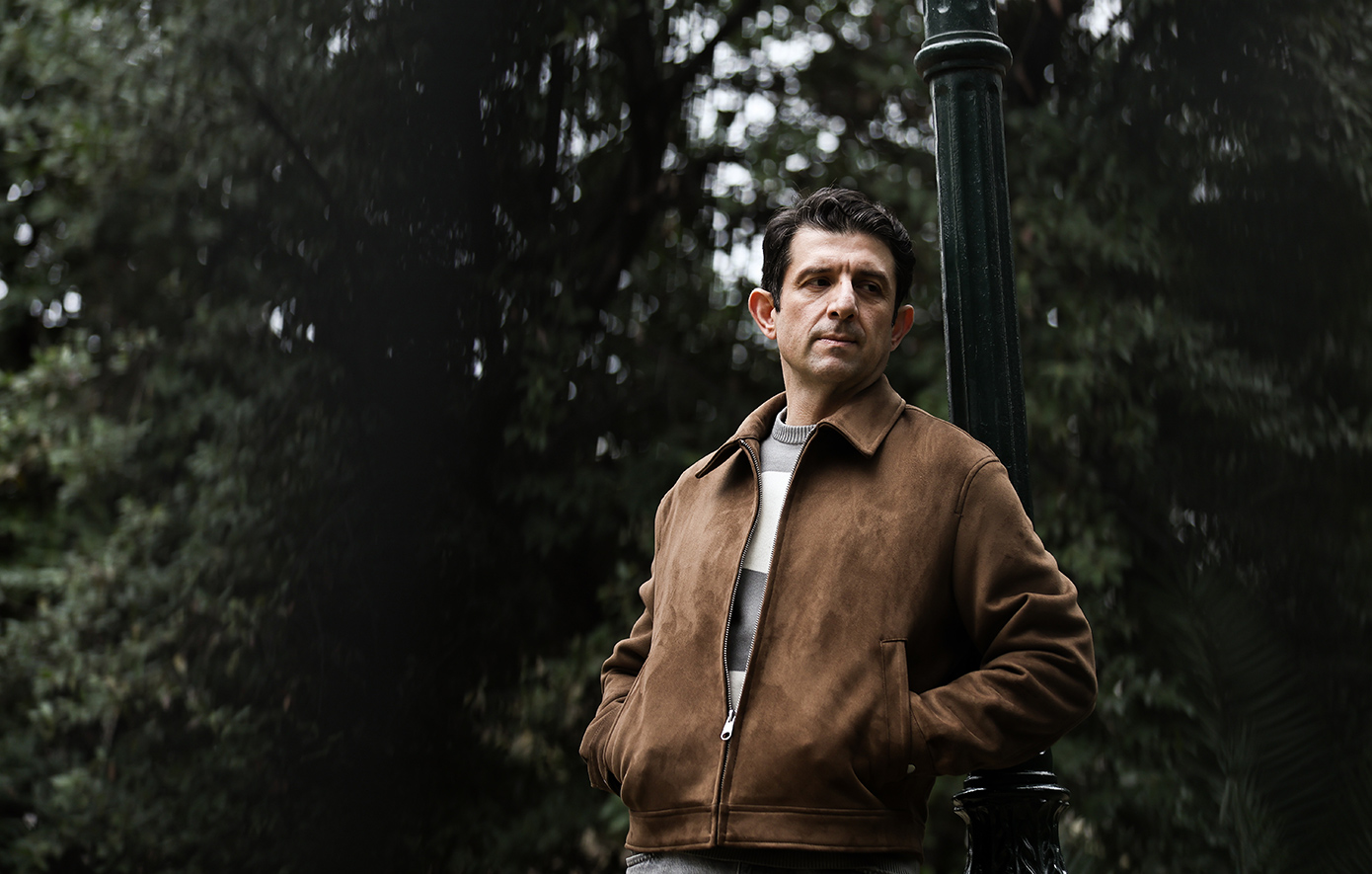 Μιχάλης Οικονόμου