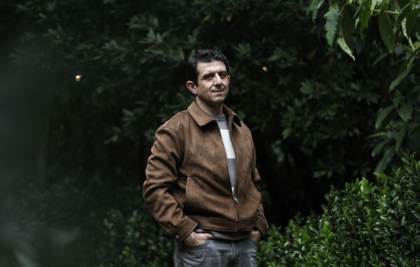 Μιχάλης Οικονόμου