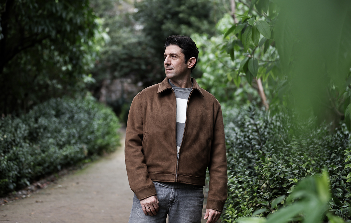 Μιχάλης Οικονόμου