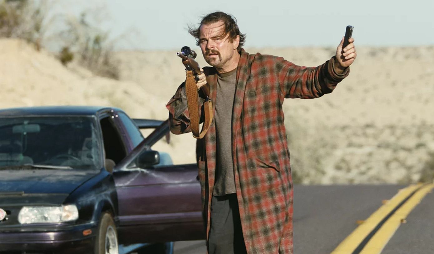 BAFTA: Η μαύρη κωμωδία «Μια μάχη μετά την άλλη» κέρδισε τα βραβεία καλύτερης ταινίας και σκηνοθεσίας