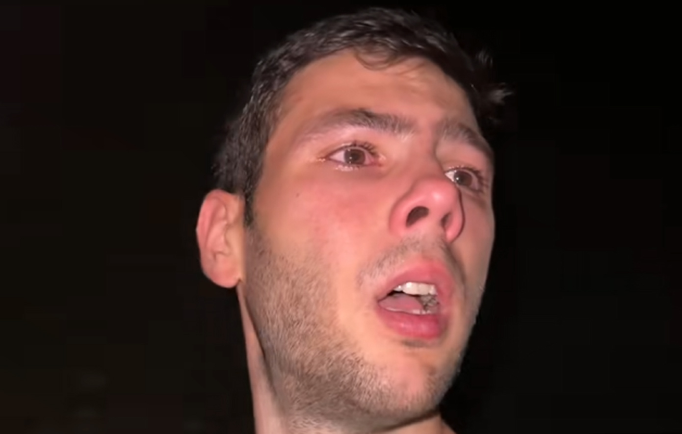 Η Ορεινή Μέλισσα εξήγησε γιατί έκλαιγε στο TikTok: «Δεχόμουν απειλές για τη ζωή μου»