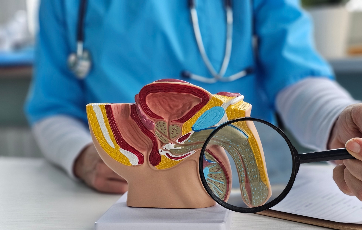 Σιωπηλοί αλλά συχνοί: οι ουρολογικοί καρκίνοι στο επίκεντρο