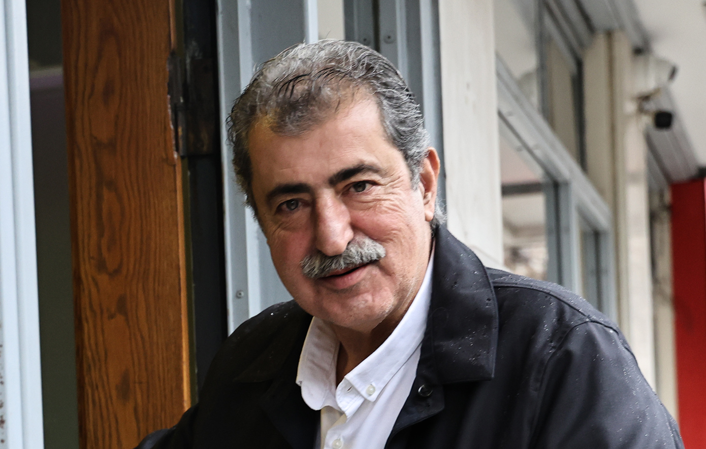 Πολάκης: Χυδαία και προκλητική η αίτηση άρσης ασυλίας μου