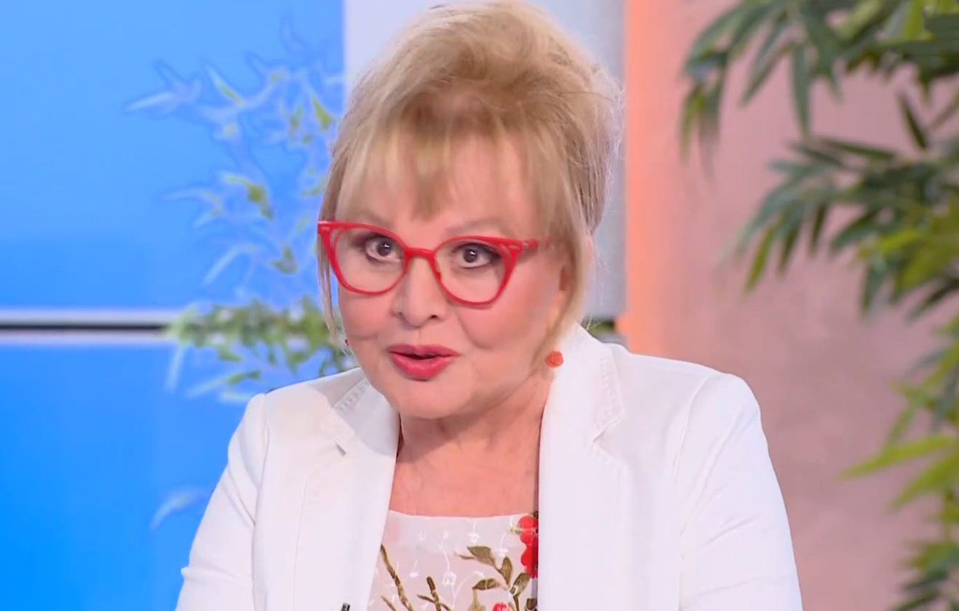 Βίκυ Παγιατάκη: «Με είχαν διώξει από το Open επειδή δεν ήθελα να μπω στο πάνελ &#8211; Δεν με είχε διώξει η Κατερίνα Καινούργιου»