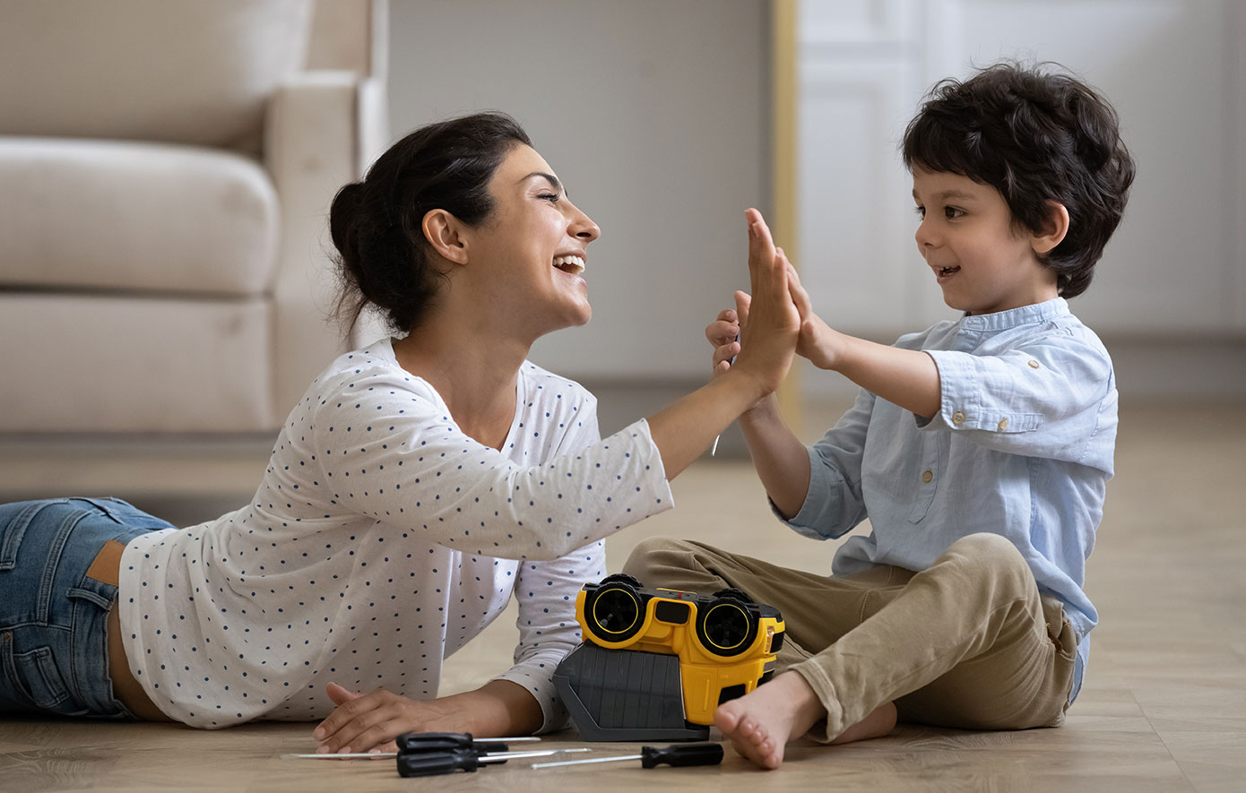 Επίδομα Παιδιού Α21: Ανοίγει η ηλεκτρονική πλατφόρμα για την υποβολή αιτήσεων