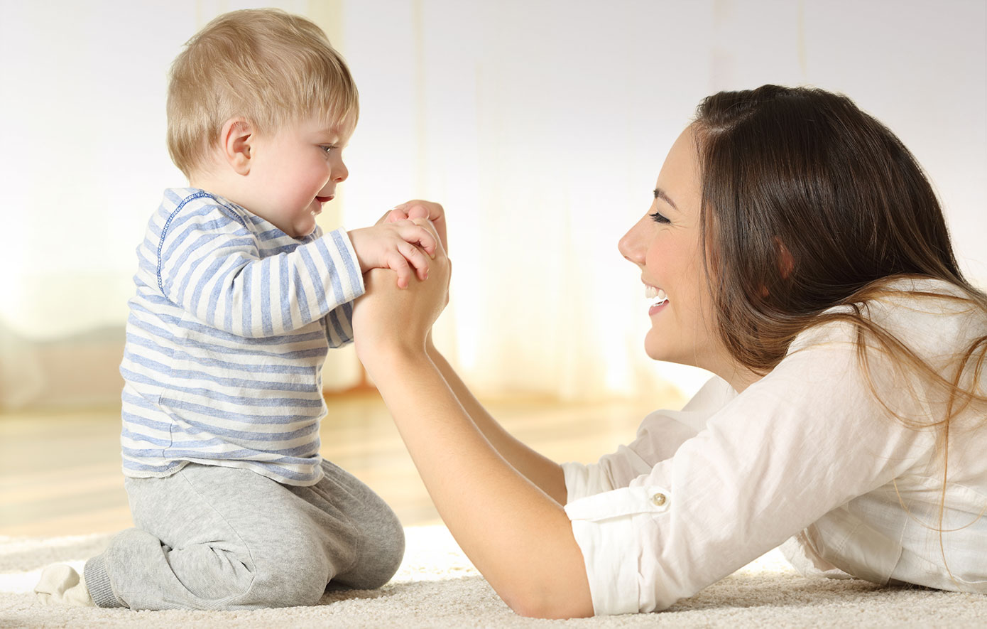 Νταντάδες της Γειτονιάς: «Σε λίγες εβδομάδες θα ανοίξει η πλατφόρμα» &#8211; Κριτήρια και προϋποθέσεις