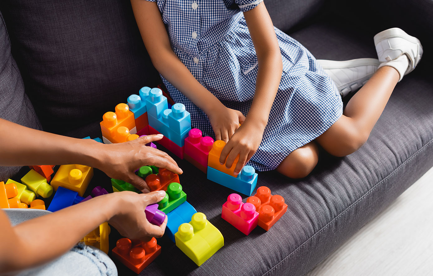 Το άγχος κατά την πρώιμη παιδική ηλικία συνδέεται με πεπτικά προβλήματα