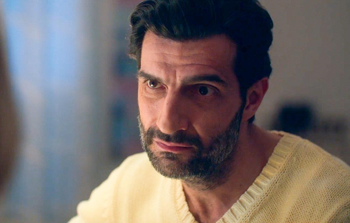 «Παιχνίδια Εκδίκησης»: Το ψέμα της Άννας αποκαλύπτεται