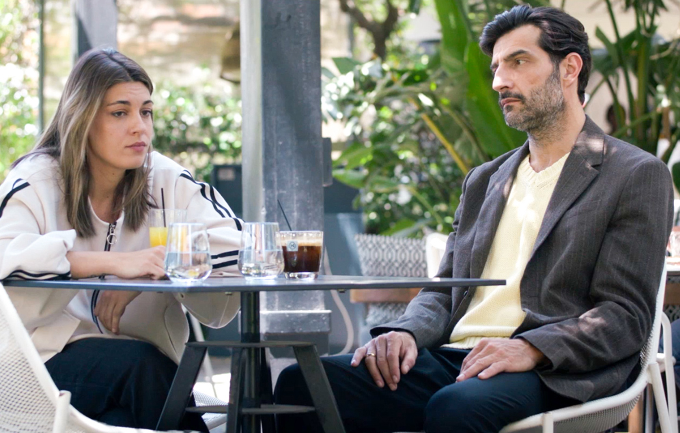 Παιχνίδια Εκδίκησης