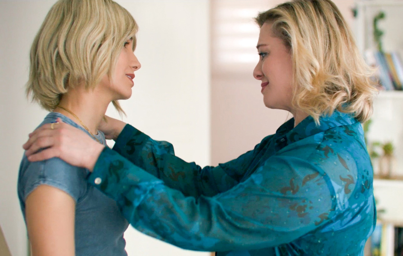 Παιχνίδια Εκδίκησης