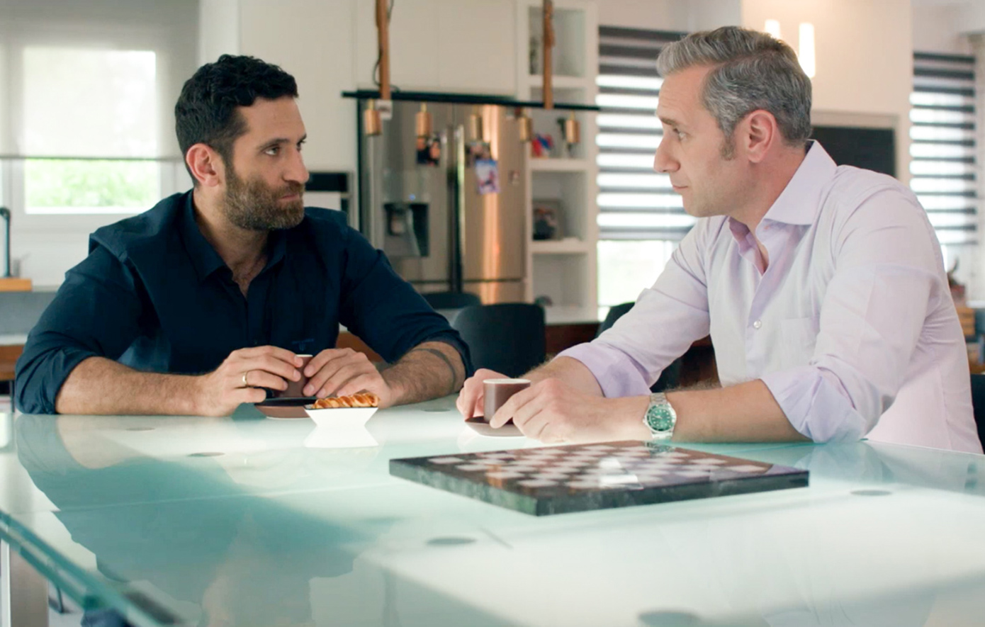 Παιχνίδια Εκδίκησης