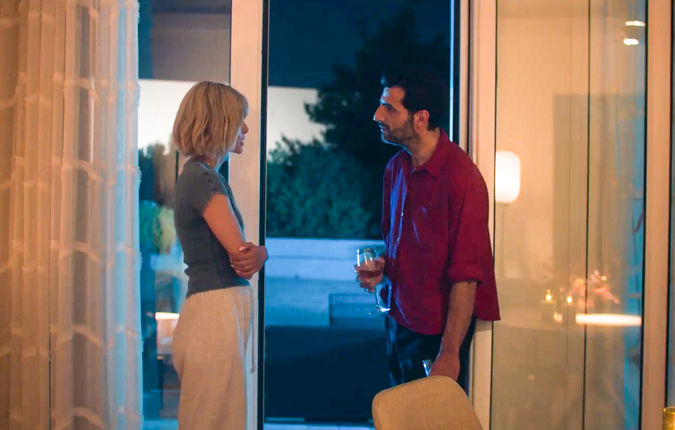 Παιχνίδια Εκδίκησης Παιχνίδια Εκδίκησης