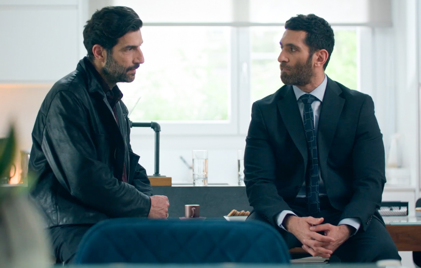 Παιχνίδια Εκδίκησης Παιχνίδια Εκδίκησης