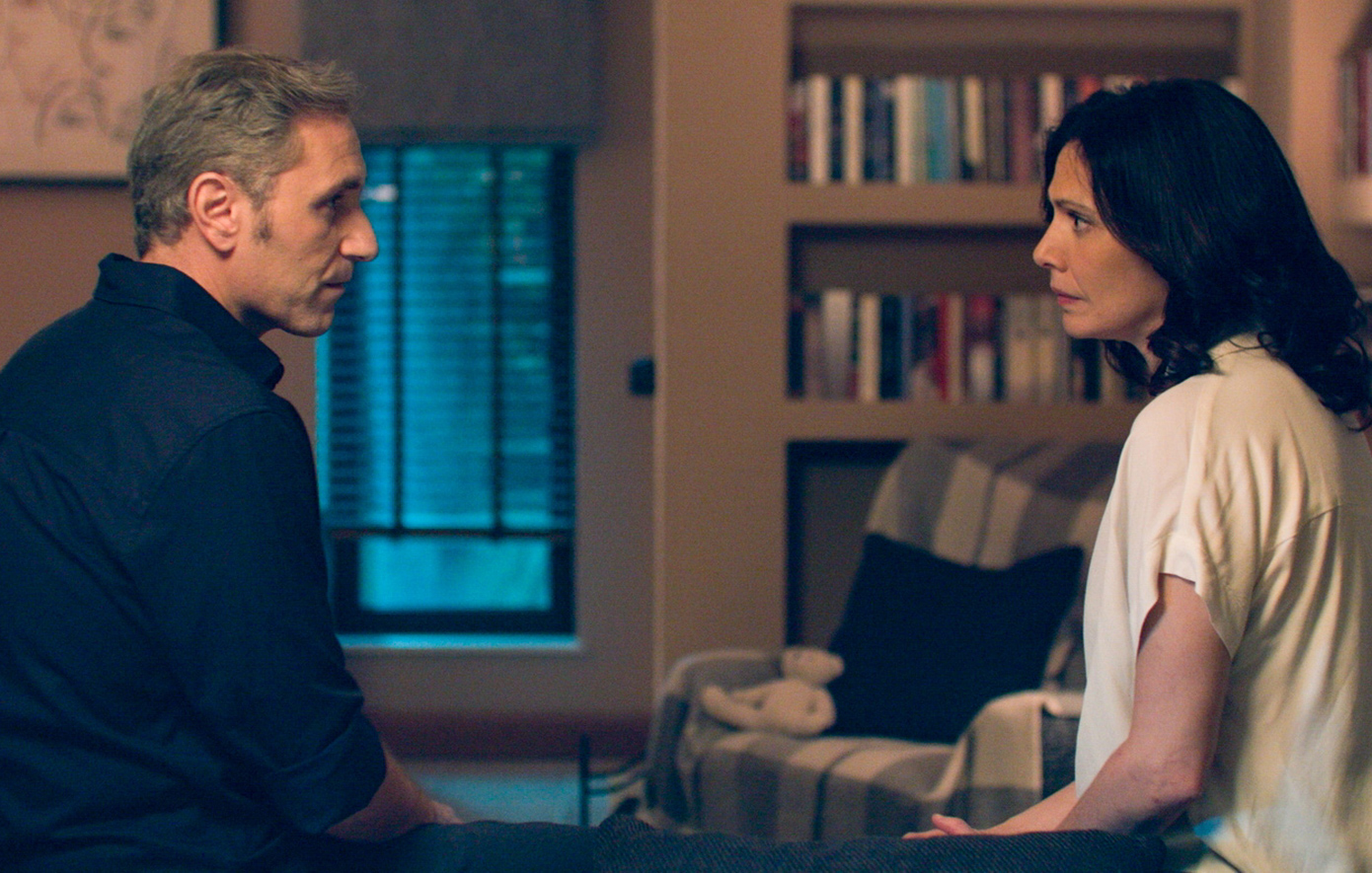 Παιχνίδια Εκδίκησης Παιχνίδια Εκδίκησης