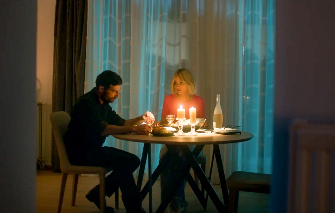 Παιχνίδια Εκδίκησης