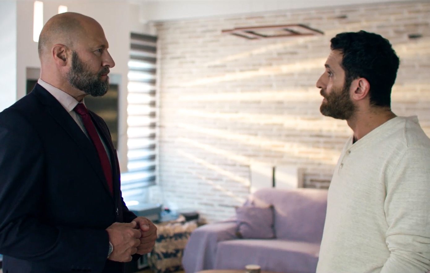 Παιχνίδια Εκδίκησης