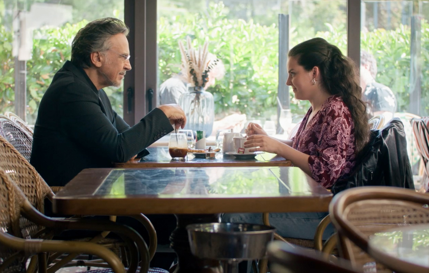 Παιχνίδια Εκδίκησης