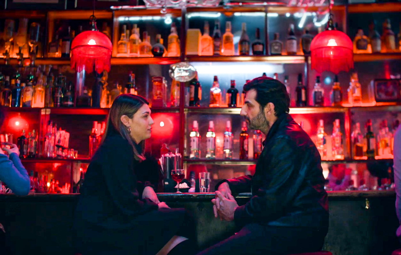 Παιχνίδια Εκδίκησης