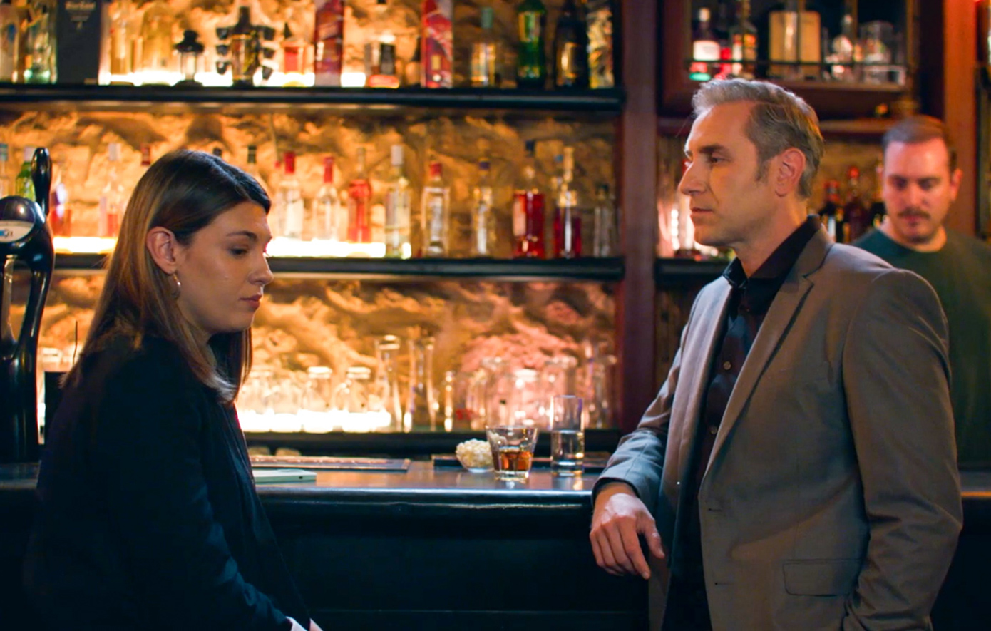 Παιχνίδια Εκδίκησης