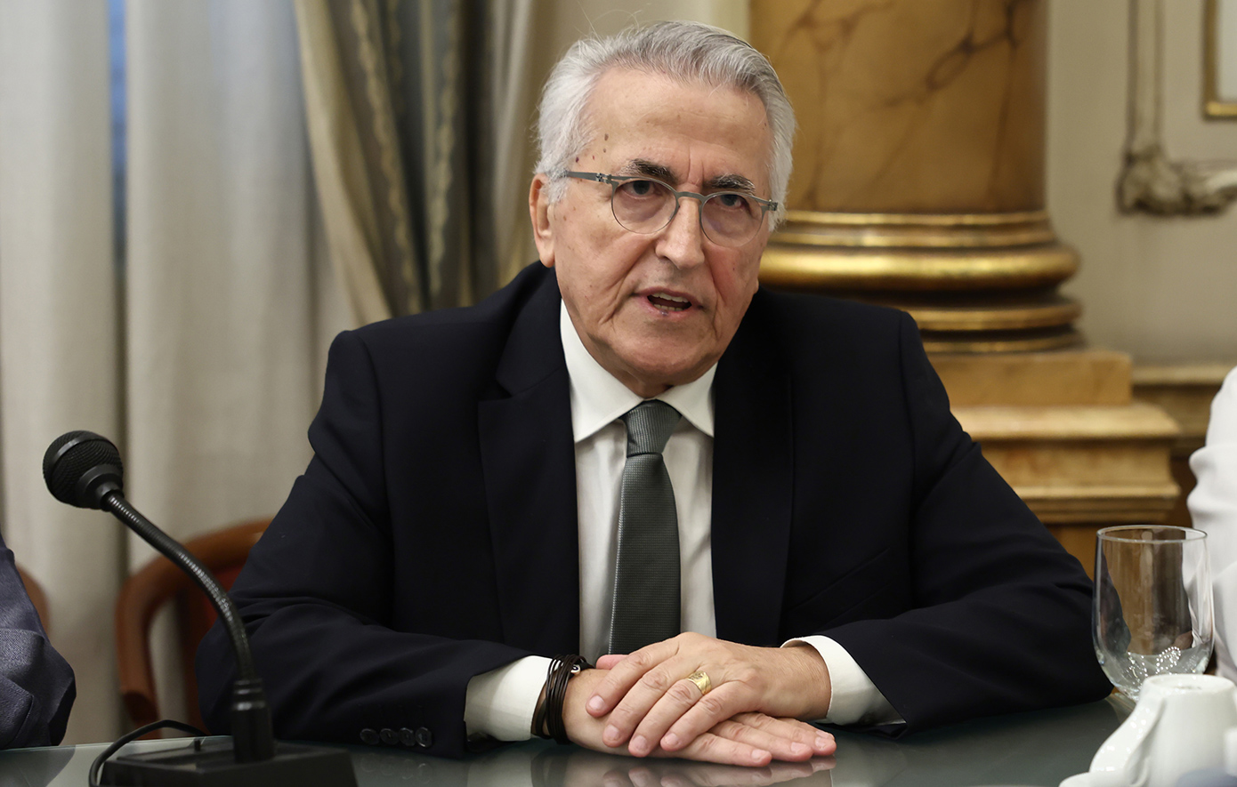 Στον οικονομικό εισαγγελέα η υπόθεση Παναγόπουλου – Στο μικροσκόπιο κονδύλια, εταιρείες και τραπεζικές ροές