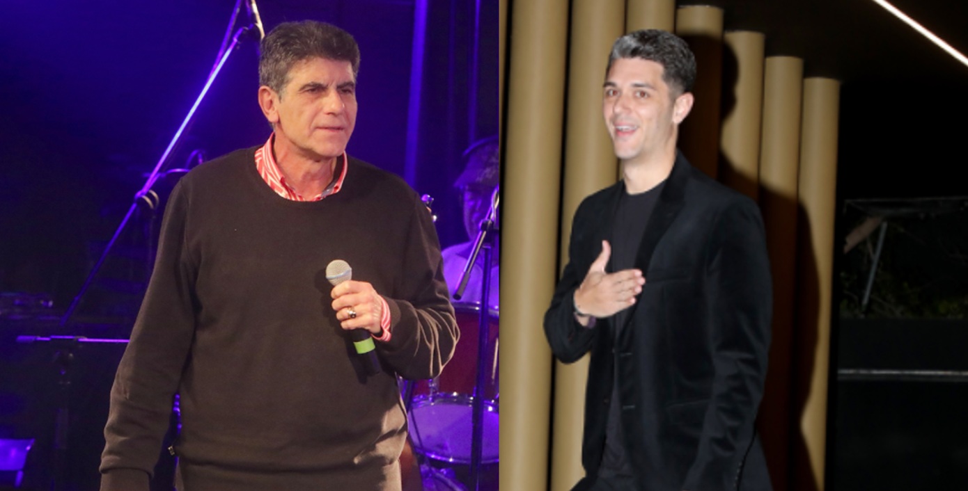 Δημήτρης Πανόπουλος: «Το 90% των &#8220;χαρούμενων στιγμών&#8221; στην τηλεόραση είναι… ψέμα» &#8211; «Να αγιάσει το στόμα του κ. Μπέζου»