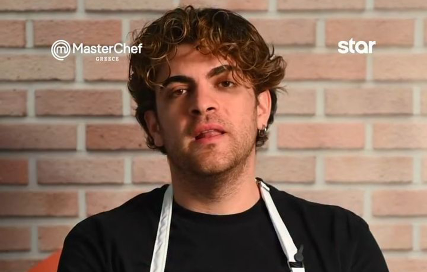 MasterChef: Ο Πάνος αποκάλυψε τον λόγο που επέλεξε την Ιωάννα ως υποψήφια για αποχώρηση