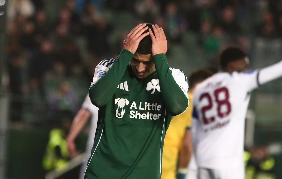 Στη μάχης της 4η θέσης: Το πρόγραμμα Παναθηναϊκού και Λεβαδειακού