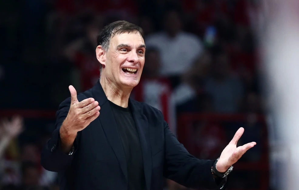 Ο Παναθηναϊκός θα κινηθεί νομικά κατά του Μπαρτζώκα!