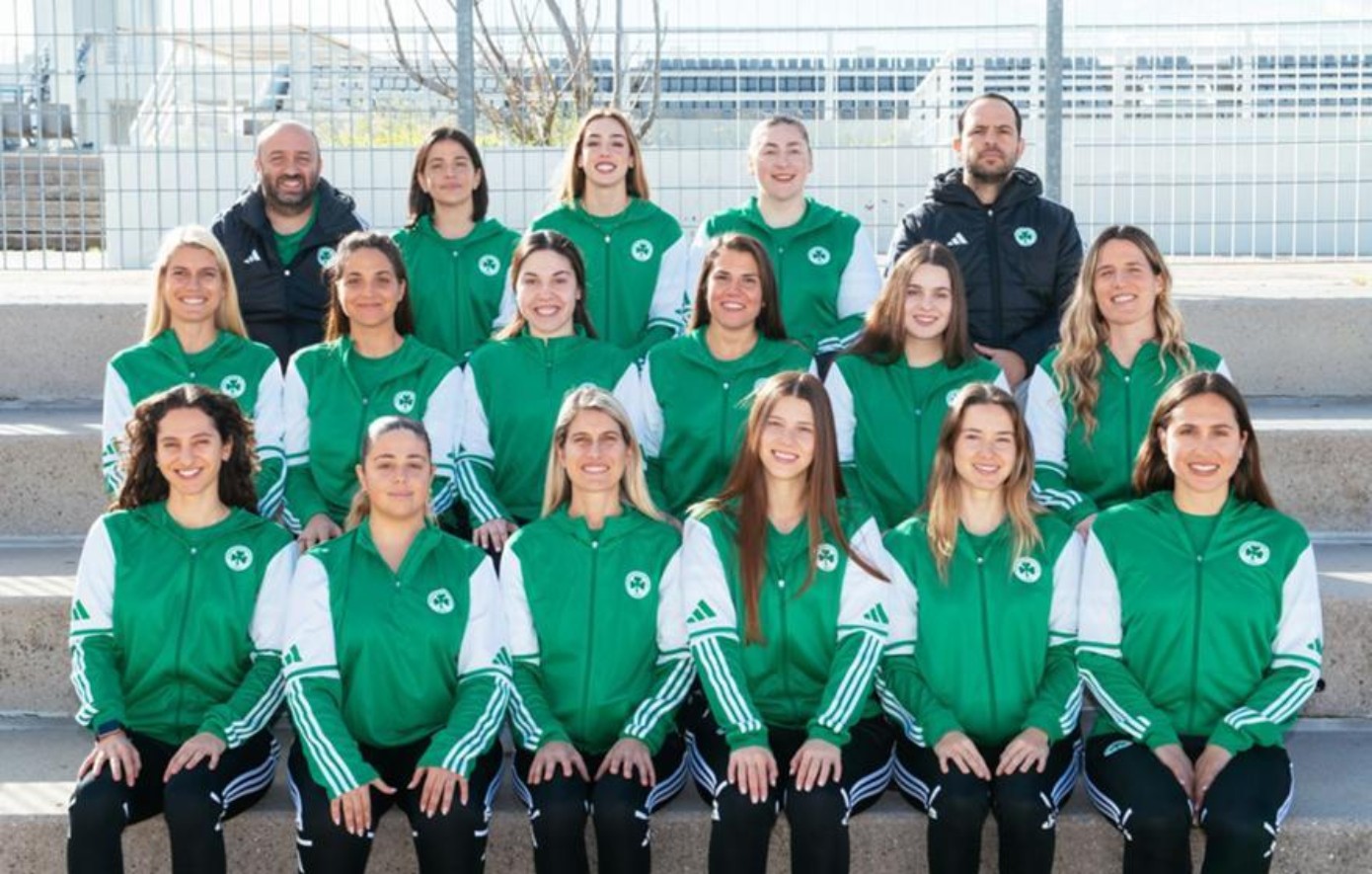 Παναθηναϊκός: Καταγγέλλει επίθεση στον προπονητή Λέανδρο πριν τον τελικό του κυπέλλου στο πόλο