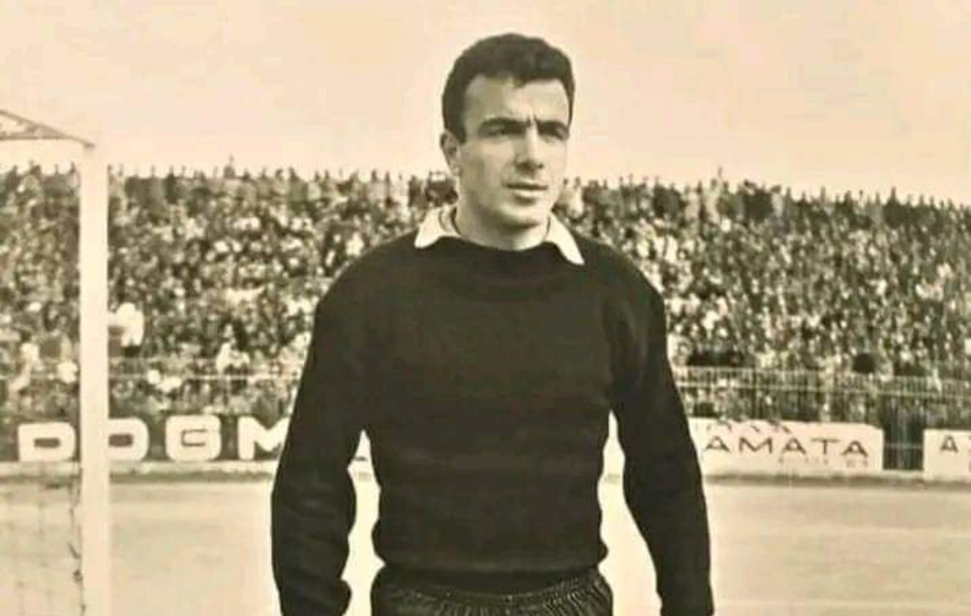 Θλίψη στον Παναθηναϊκό: «Έφυγε» από την ζωή ο Μιχάλης Βουτσαράς