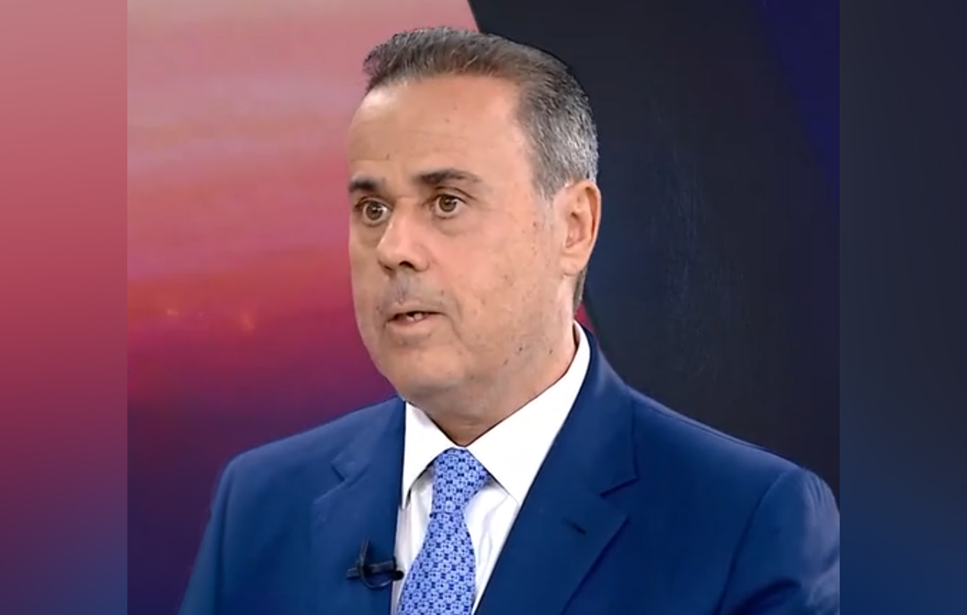 Παπασταύρου: Η παραγωγή στα ελληνικά κοιτάσματα, υπολογίζεται να ξεκινήσει από το 2027 μέχρι το 2028