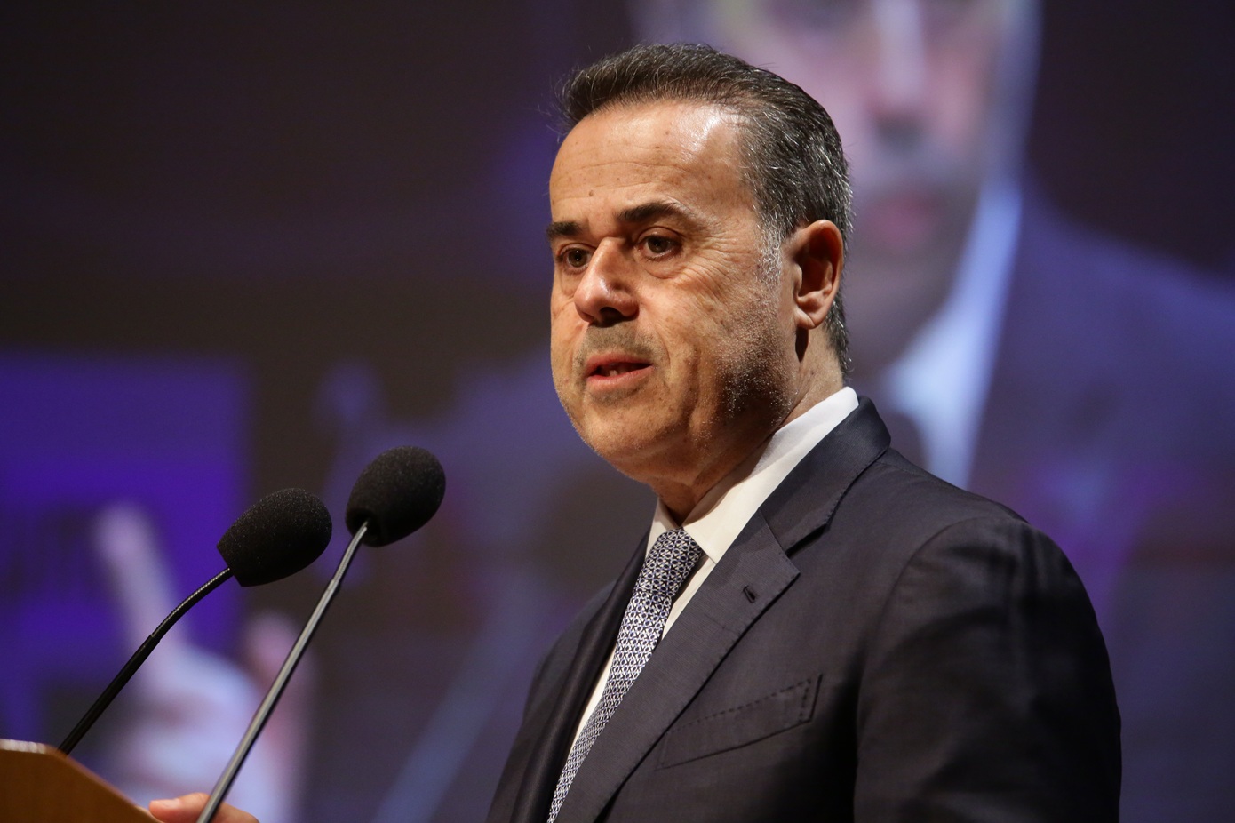 Σταύρος Παπασταύρου από Μόναχο: Η Ευρώπη να επενδύσει στην ενεργειακή της ασφάλεια