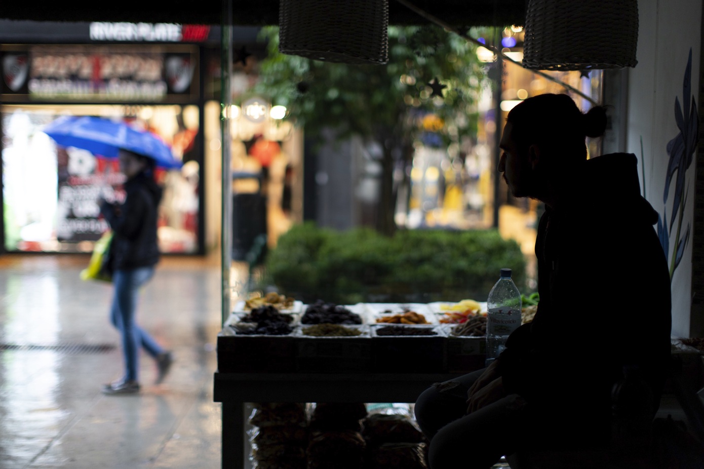 Εκτεταμένη διακοπή ρεύματος πλήττει την πρωτεύουσα της Παραγουάης και άλλες περιοχές