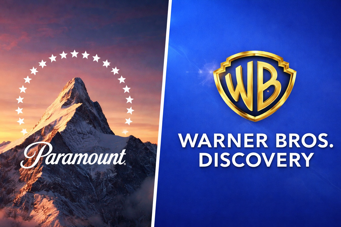 Η Warner Bros δίνει στην Paramount προθεσμία επτά ημερών για να καταθέσει την «καλύτερη και τελική» προσφορά &#8211; Η θέση της Netflix