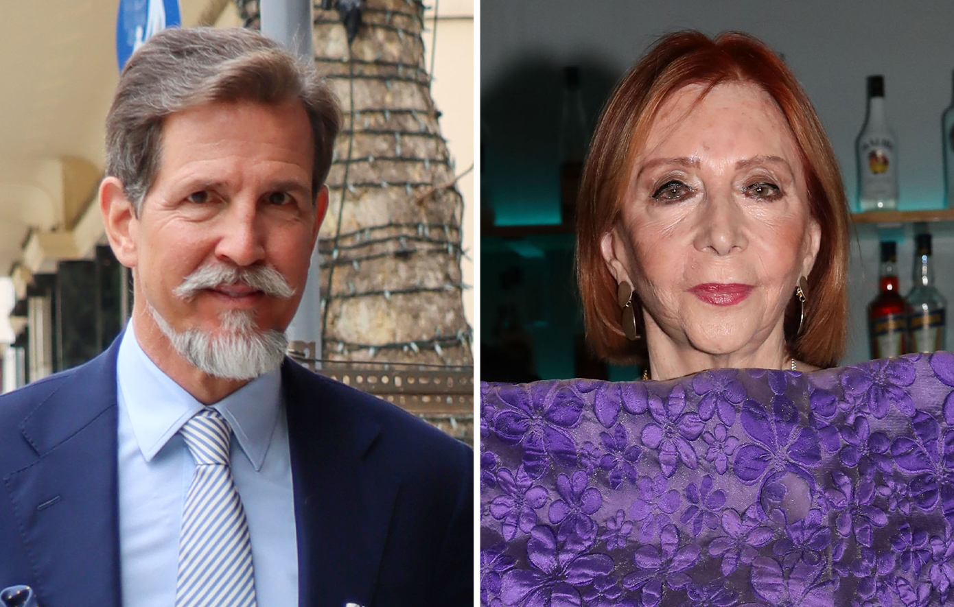 Η ίδρυση του Ελληνικού Κολλεγίου του Λονδίνου, και η επιστολή του Παύλου στη Dame Χρυσάνθη Λαιμού