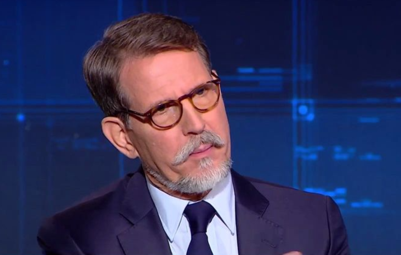 Παύλος Ντε Γκρες: «Σε 1,5 χρόνο θα ψηφίσω για πρώτη φορά στην Ελλάδα» – Τι είπε για κυβέρνηση, θεσμούς και νεολαία