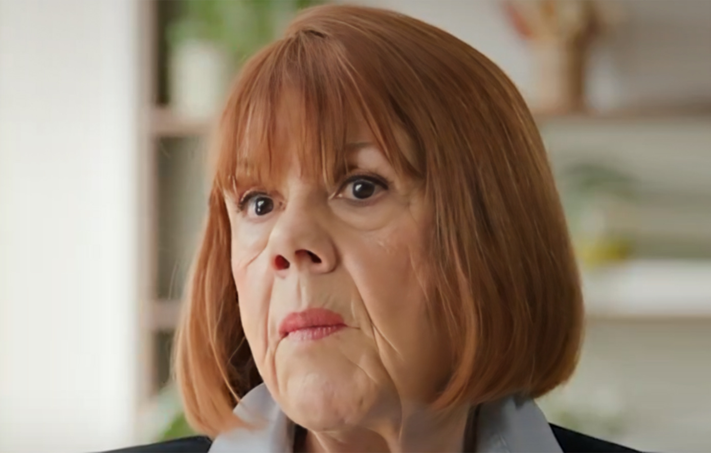 Πώς έμαθε η Ζιζέλ Πελικό την κόλαση που βίωνε: Ήμουν με έναν άνδρα που δεν γνώριζα και με βίαζε