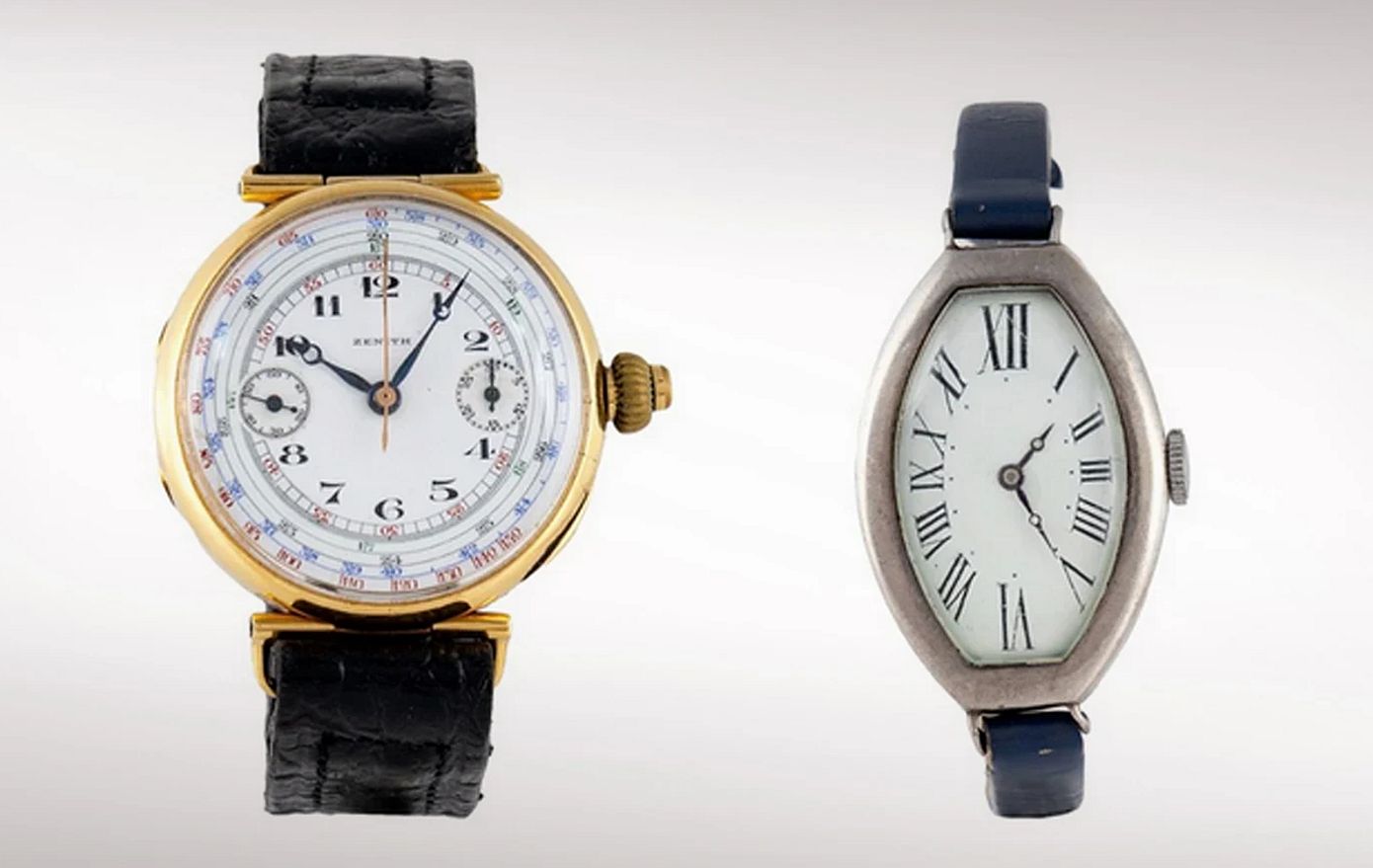 50 χιλιάδες ευρώ δημοπρατήθηκε το ζεύγος ρολογιών του Βασιλιά Αλέξανδρου και της Ασπασίας Μάνου στη δημοπρασία του Οίκου «Βέργος»