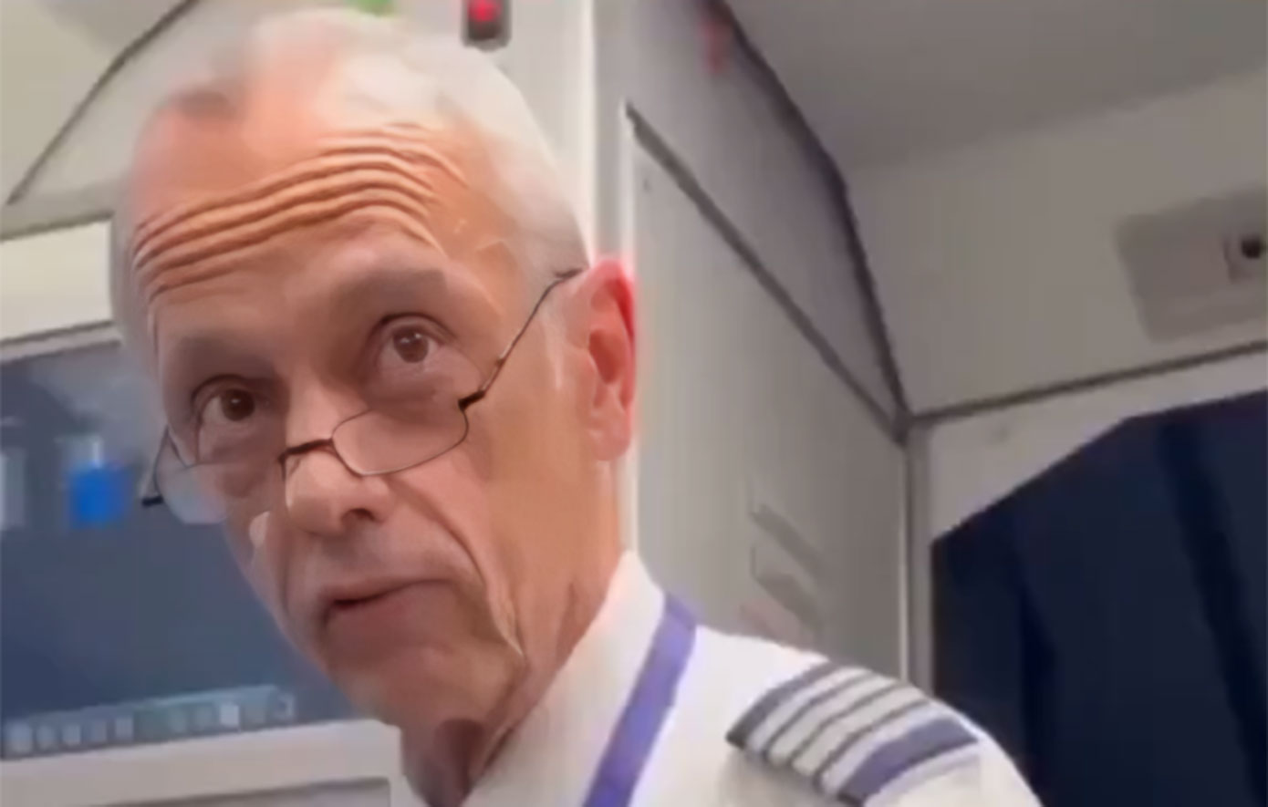 Σάλος στη Βραζιλία: Συνελήφθη 60χρονος πιλότος που βίαζε τουλάχιστον επί οκτώ χρόνια ανήλικα παιδιά &#8211; Πλήρωνε τις οικογένειές τους για να έχει δικαιώματα