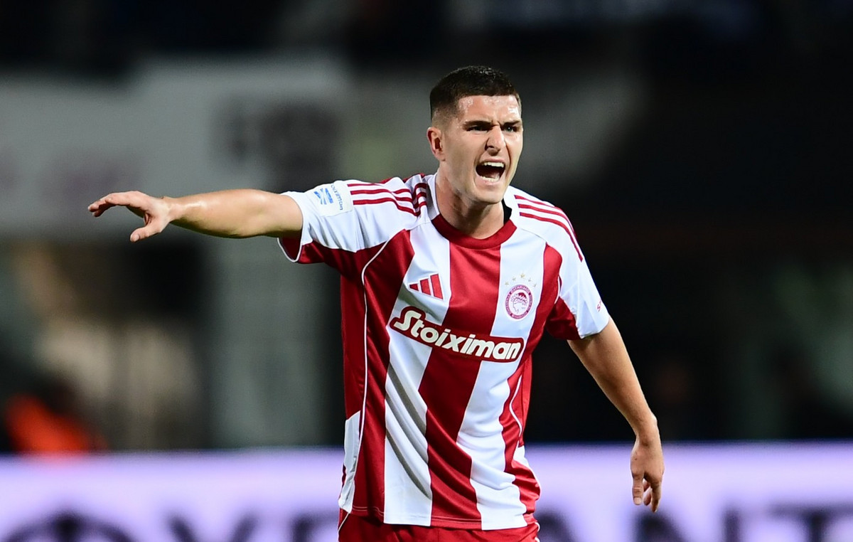 Με Πιρόλα στη Λιβαδειά, αλλά χωρίς τρεις βασικούς ο Ολυμπιακός