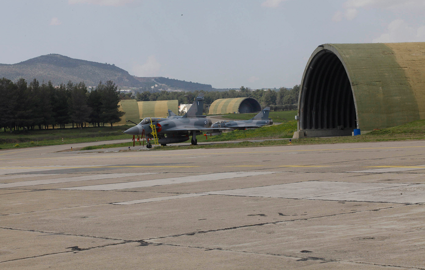 «Θρίλερ» με τη σύλληψη 50χρονου αξιωματικού που κατηγορείται για κατασκοπεία υπέρ της Κίνας