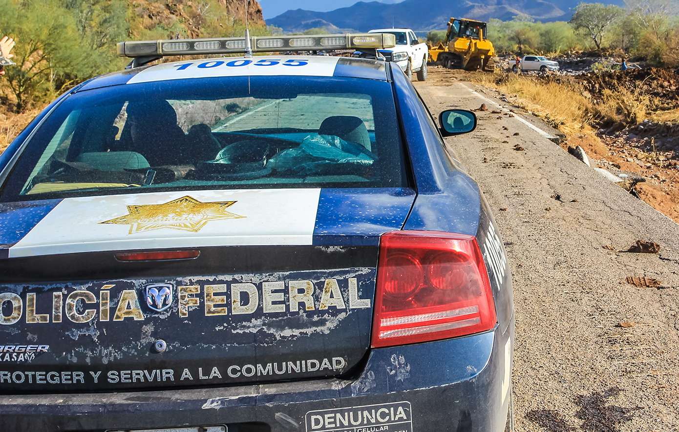 Μεξικό: Μακελειό σε πάρκο – Ένας νεκρός και οκτώ παιδιά ανάμεσα στους τραυματίες